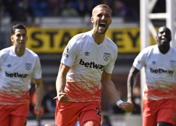 West Ham motivated by last season’s semi-finals defeat