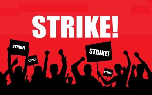 western region jusag joins nationwide strike