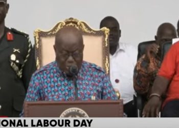 We’ve made substantial progress on DDEP and engagement with bilateral creditors for IMF deal – Akufo-Addo