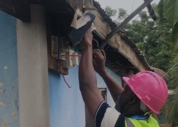 Whistleblowers to get 6% of consumer’s debt – ECG urges citizens to report illegal connection