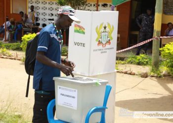 Who is Your Guy? Reflections of a non-radical marxist on the just-ended NDC primaries and Ghana’s politics