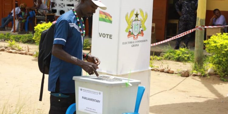 who is your guy reflections of a non radical marxist on the just ended ndc primaries and ghanas politics