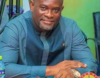 Why Amansanboafo Dr John Ampontuah Kumah Esq. Is Loved By The People Of The Ejisu Constituency