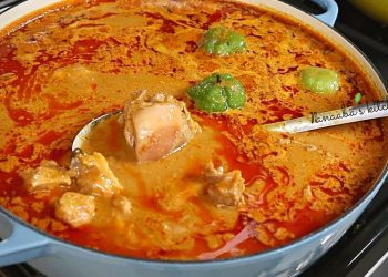 Why groundnut soup improves erectile dysfunction