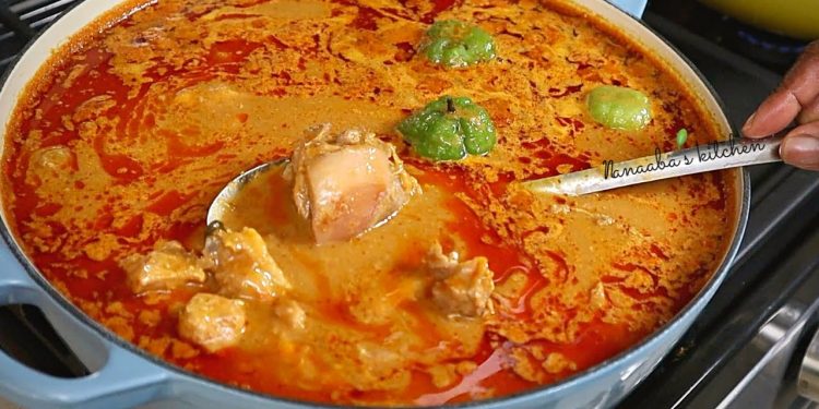 why groundnut soup improves erectile dysfunction