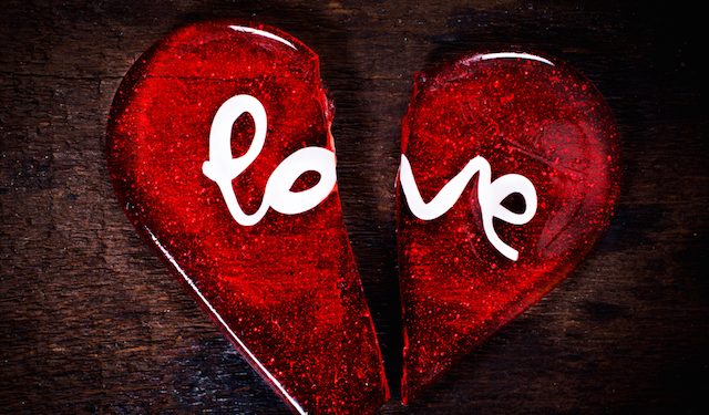 why you cant trademark the word love