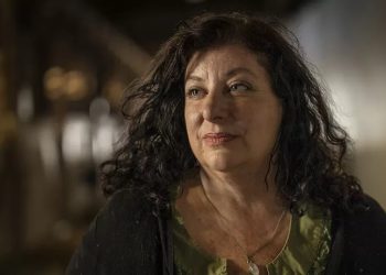 Woman who accused Biden of sexual assault seeks Russian citizenship