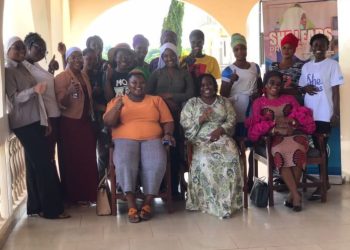 Women are better managers of the economy – Director