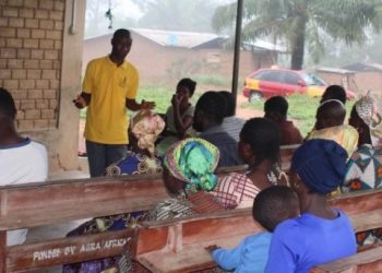 Women urged to contest in district level elections