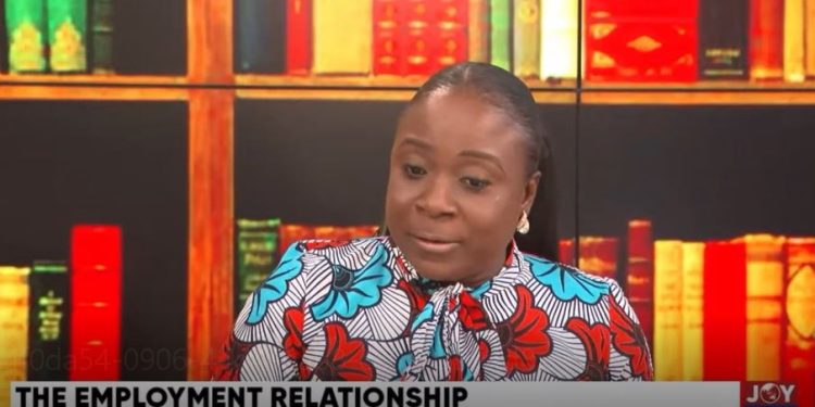 working beyond 40 hours a week is considered overtime and must be paid ekua eguakun