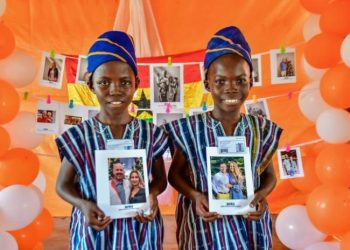 World Vision Ghana inaugurates East Gonja Municipal Kids Parliament