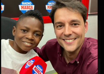 Yaw Dabo calls for partnership deal with Real Madrid and football agent Jorge Mendes for his academy