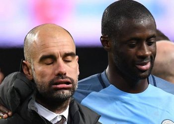 Yaya Touré slams former agent over ‘lazy stereotypes about African curses’