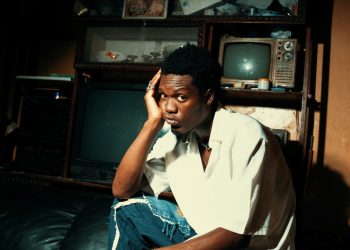 Yhaw Hero back with new song ‘Cold War’