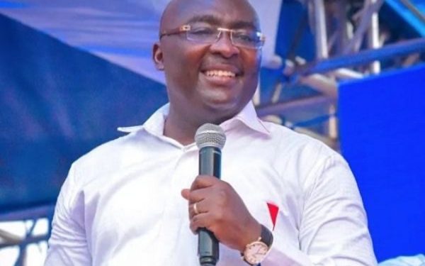 you campaign in poetry and govern in prose joyce bawa mogtari tells bawumia