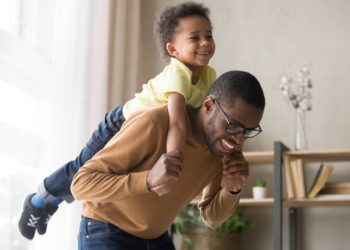 ‘You can never love a stepchild like your biological child’