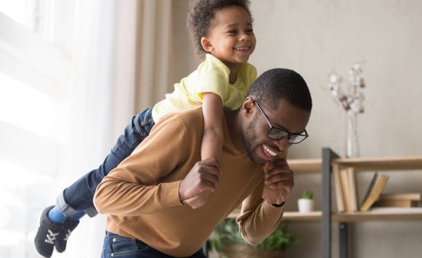 you can never love a stepchild like your biological child