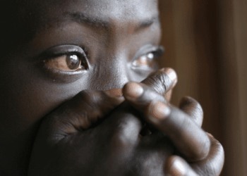 Young girls empowered to speak up against abuse