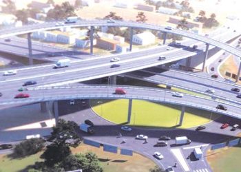 Your 2024 election fortunes depend on Suame Interchange project – Ashanti Region NPP tells government