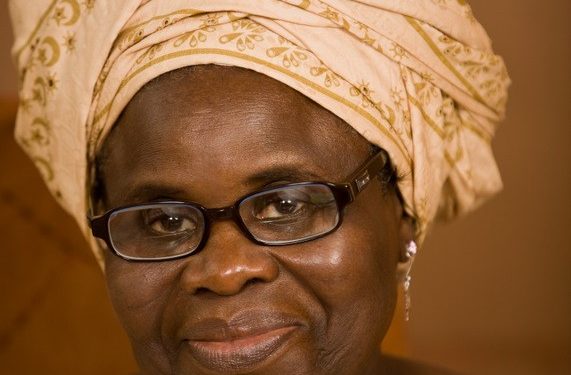your books were a joy to read social media users mourn prof ama ata aidoo