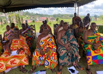 Youth advised to protect land for future generations