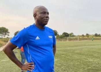 Yussif Basigi names 22 players for maiden WAFU B Girls Cup