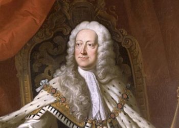 Zadok The Priest: The significant anthem to usher King Charles into Edward’s chair