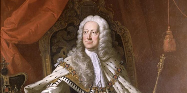 zadok the priest the significant anthem to usher king charles into edwards chair