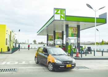 ZEN Petroleum named on Financial Times’ 2023 annual ranking of Africa’s fastest-growing companies for 2nd consecutive year 1 ZEN Petroleum named on Financial Times’ 2023 annual ranking of Africa’s fastest-growing companies for 2nd consecutive year