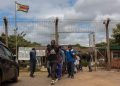 Zimbabwe pardons over 4,000 prisoners to decongest jails