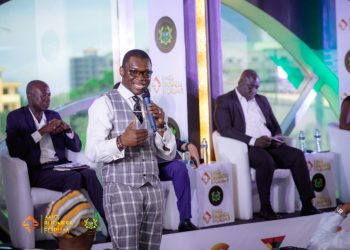 Zongo Secretariat, Maxwell Investments embark on initiative to address accommodation challenges in Ghana