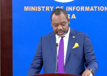 $164m loan to GNPC for JOHL acquisition without parliamentary approval unlawful – Report