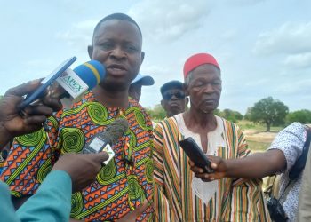 1V1D: Government spent averagely ¢670k on each of the ‘dried dams’ – Research