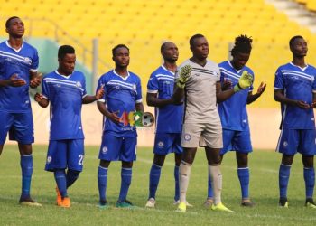 2022/23 GPL final day: Medeama and Bechem title tug of war, Hearts of Oak’s relegation threat