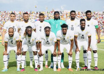 2023 AFCONQ: Asamoah Gyan expresses ‘worry’ about Black Stars squad for Madagascar clash