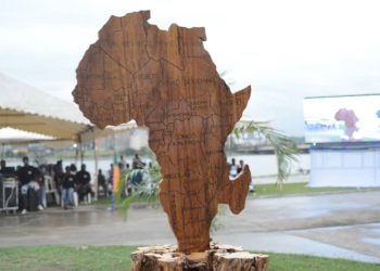 2023 ECOWAS Festival: Queen Mother urges African leaders to use culture as a tool to achieve African unity