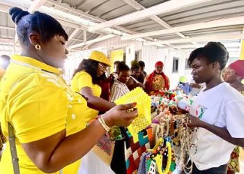 21 Days of Y’ello Care: MTN, Engage Africa Now Equip  Youth-led businesses With Digital skills