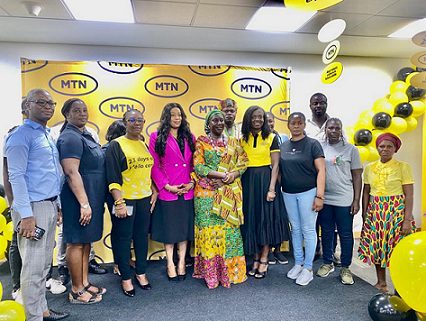 21 Days of Y’ello Care: MTN To Create Job Opportunities for Communities 1 21 days of yello care mtn to create job opportunities for communities
