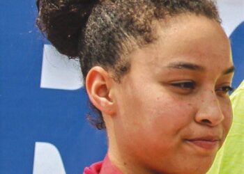 2nd African Beach Games – Schools of Jellyfish attack Swimmers in Open Water Race Competition