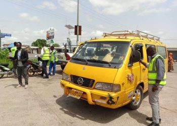 30 vehicles renew insurance during NIC enforcement exercise