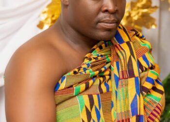 3G Media Group recognises Nyansa Boakwa’s Social Impact Broadcast Journalism