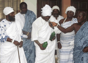 6 churches fined for flouting ban on drumming , noise making