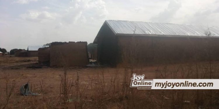 7 reported dead several others injured in renewed gonja mamprusi clash