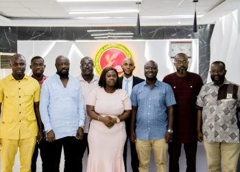 7th Ghana Energy Awards: Organisers call on SIGA