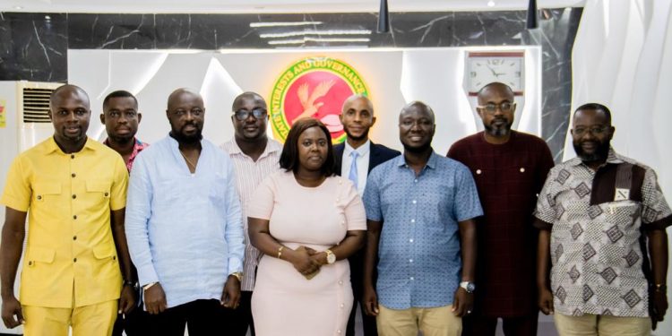 7th ghana energy awards organisers call on siga