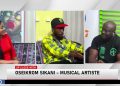 Nigerian Musicians Dominating the Global Music Scene: Insights from Oseikrom Sikani