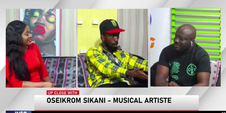 Nigerian Musicians Dominating the Global Music Scene: Insights from Oseikrom Sikani