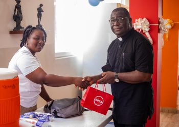 Absa Bank donates blood to boost Ghana’s reserves