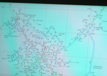 Access to safe water: CWSA begins over GHȼ 49k reconstruction of Goaso water system