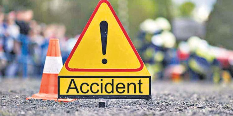accident at nyinahin leaves 15 people in critical condition